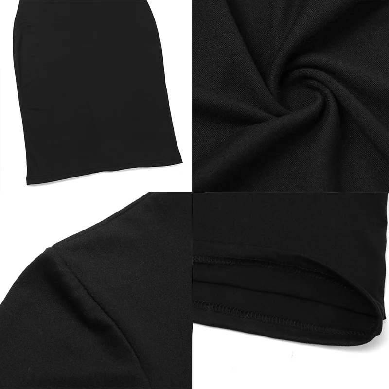 Женское сексуальное облегающее платье в интернет-магазине La Casa De Papel денег