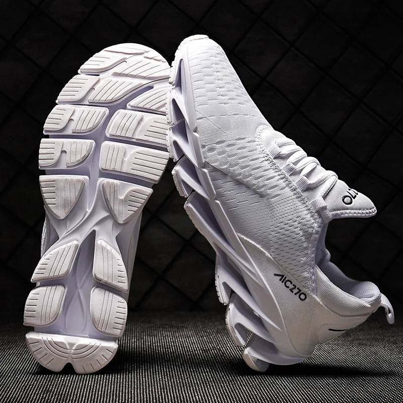 кроссовки мужские обувь мужская кеды Летние высокие Трикотажная Повседневная