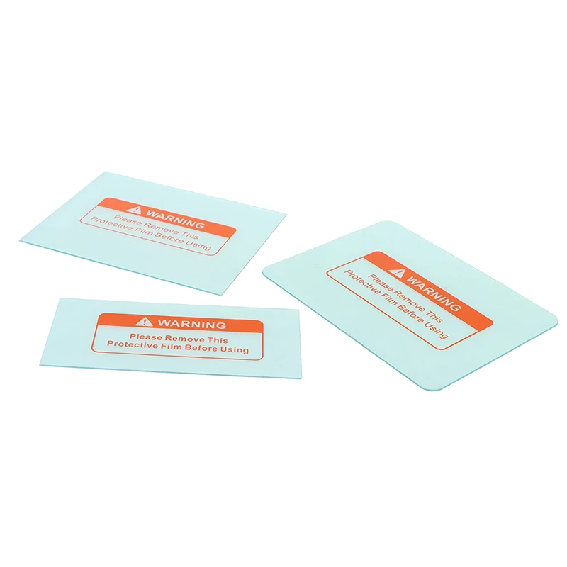 5 шт. защитная крышка для шлема сварки |