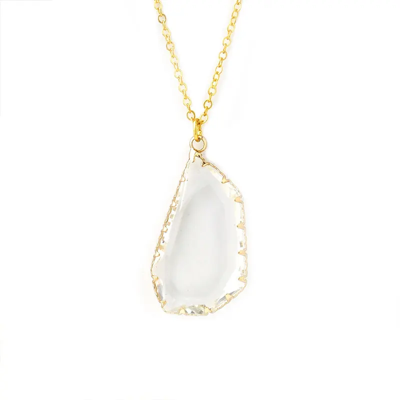 

Korean Fashion Necklace For Women Crystal Bow Diamond Pendant Necklace