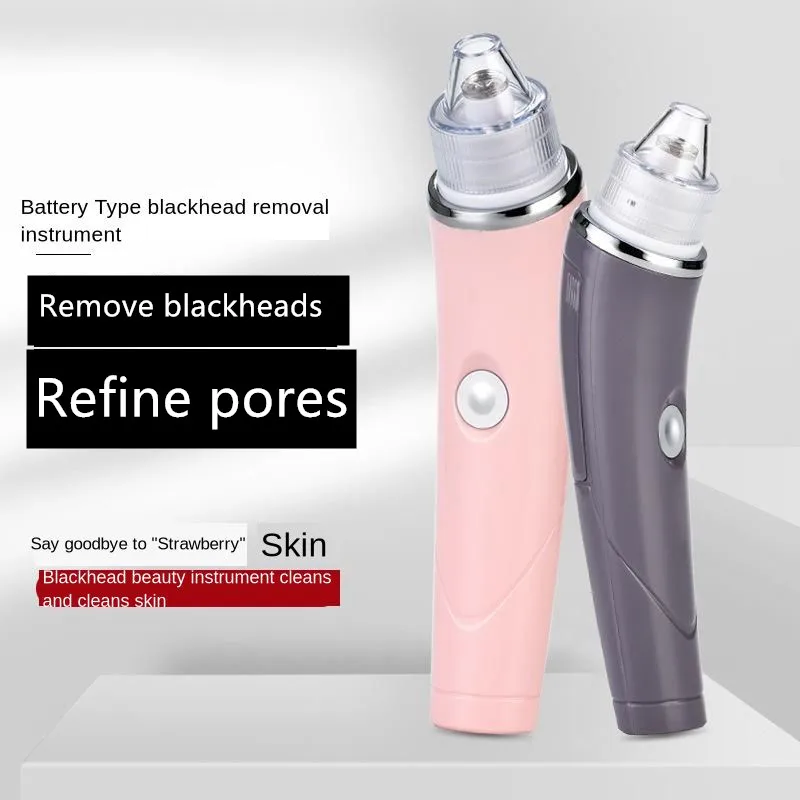 Аспиратор угрей вакуумный очиститель пор Электрический Отшелушивающий прибор