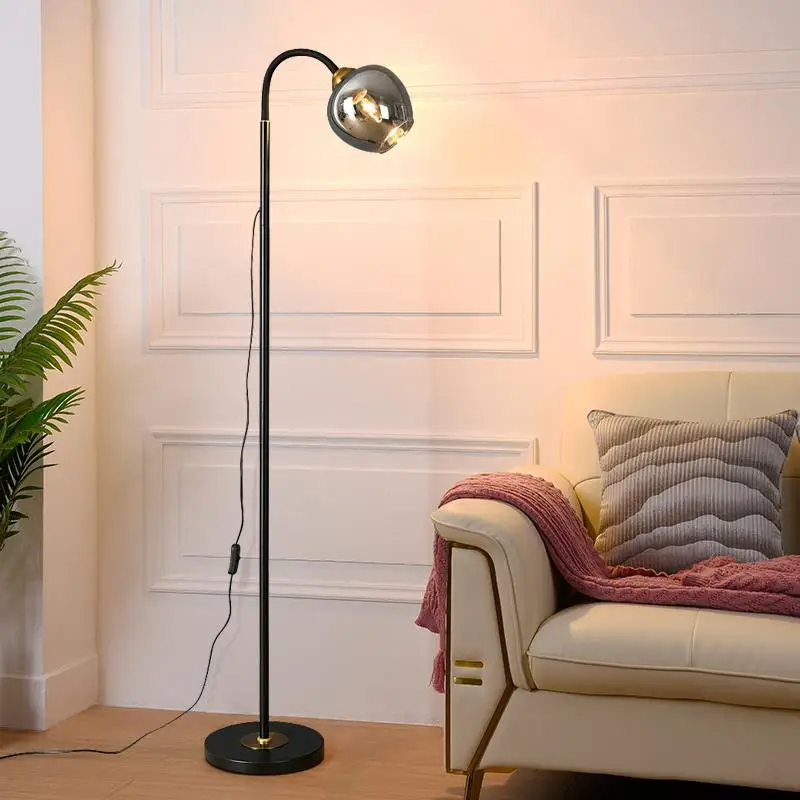 Para Salon Vloerlamp Lampe Sur Pied светильник Piso Lampada Da Terra Stand Stehlampe Staande Lampara De Pie Lampadaire напольная