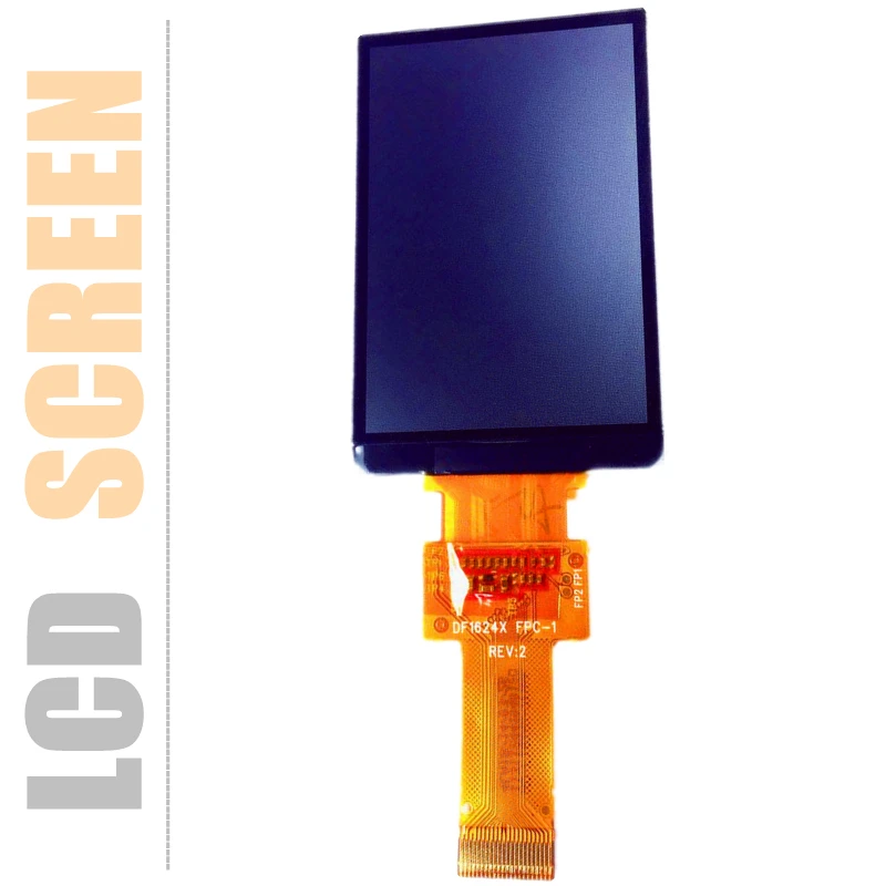 

Original LCD screen for GARMIN GPSMAP 64 64s 64st (Without backlight) Handheld GPS LCD display screen panel Repair replacement