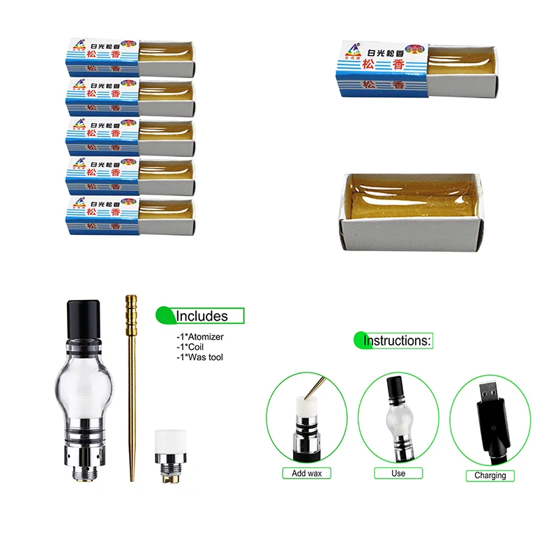 

Mobile Phone Mainboard Repair Rosin Artifact Flux Atomizing Pen Accessories For Short Circuit Detection No Need Soldering Iron