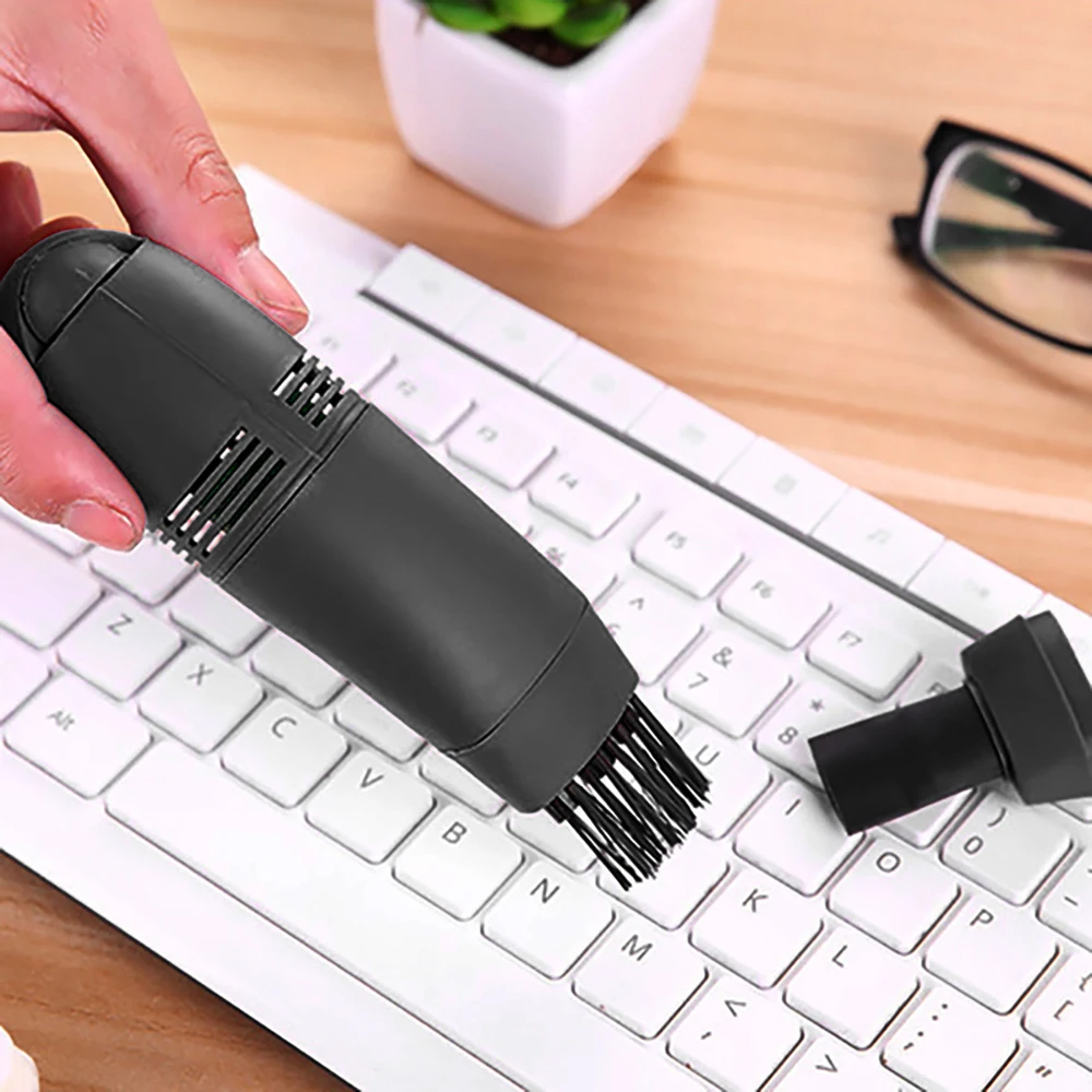 Мини пылесос с USB портом для интерьера автомобиля|Пылесос| |