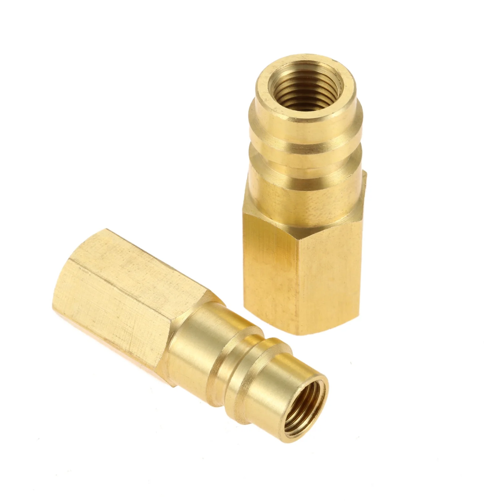 R12 R22 R502 винт к R134A адаптер для быстрого преобразования клапан переключатель набор