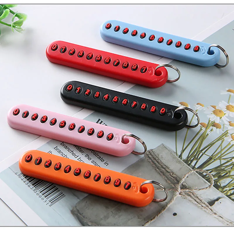 Кольцо для автомобильного ключа от потери телефона подвеска Audi A-series C-series S-series