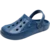 

rubber clogs with holes for boys, footwear for garden, beach, pink
