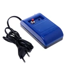 Ремонт часов Отвертка Пинцет Электрический демагнитайзер размагничивающий инструмент ЕС США 85 фунтов