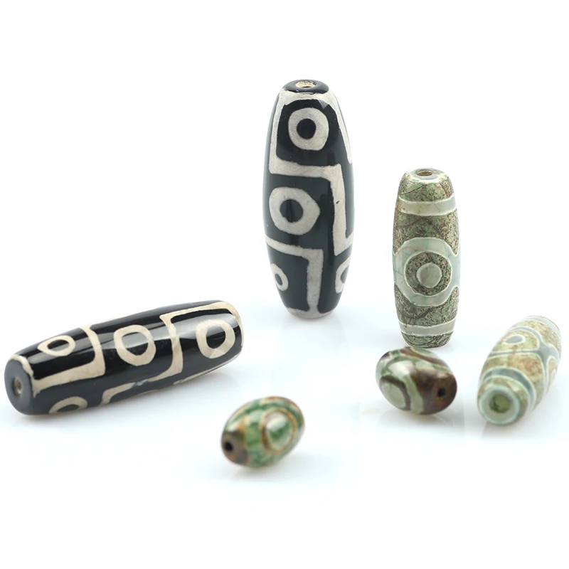 Лидер продаж! Бусины для самостоятельного изготовления ожерелья, примерно 12 мм х 8 мм, 2 шт./лот