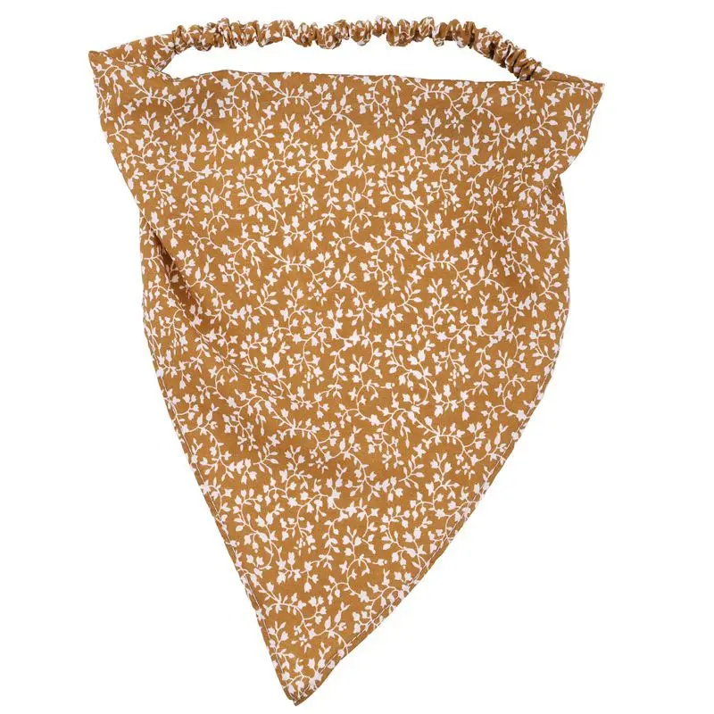 Кешью повязка на голову Летний Пляжный для головы Защита от солнца в богемном