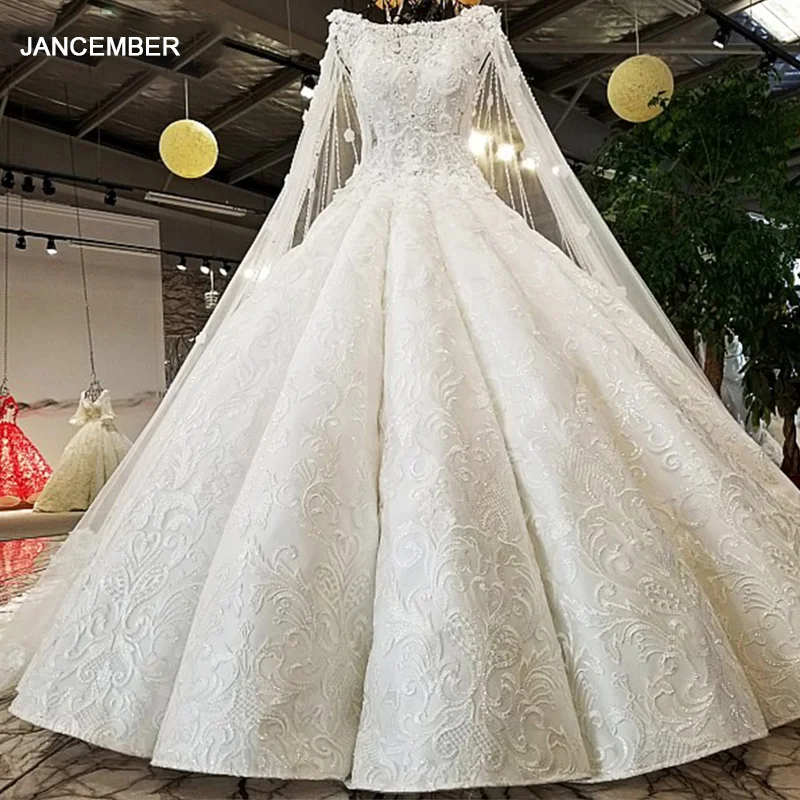 LS02174 свадебный халаткрышки рукава свадебное платье rhinestone appliques белое кружево