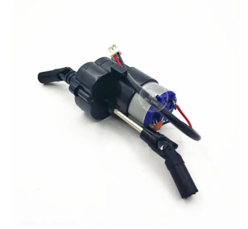 JJRC D826 D827 Q60 Q61Q62 Q63 Q64 Q65 RC автомобиль Запасные части обновления 260 Мотор редуктор