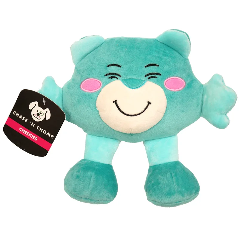 CAITEC тканевые игрушки для собак семейная собака Игрушки маленьких интерактивные