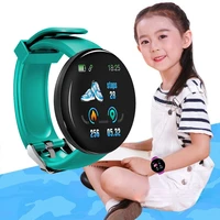 smart watch kids watches children for girls boys sport bracelet child wristband wristband fitness tracker smartwatch waterproof