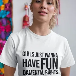 Женская футболка в стиле хипстер, с принтом надписи, повседневная, для девушек