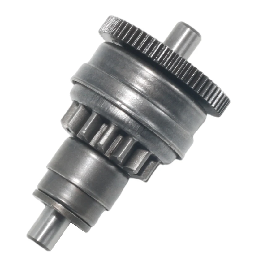 Стартовый привод Bendix сцепление для Honda NB50 AF09 NE50 PK50 PK50S SA50 AF16 SA50P 3H1 SA50S SE50 AF21 SE50P AF12 OEM:31209-GR1-014