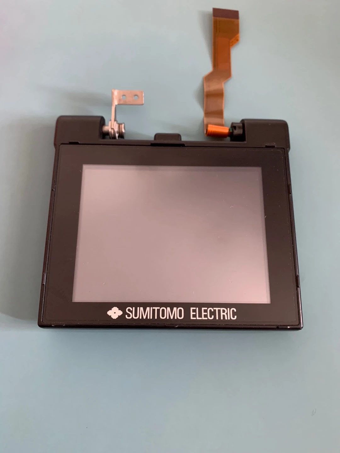 Оригинальный Полный экран для Sumitomo T-71C T-81C Z1C Q101 fusion splicer полный ЖК-экран