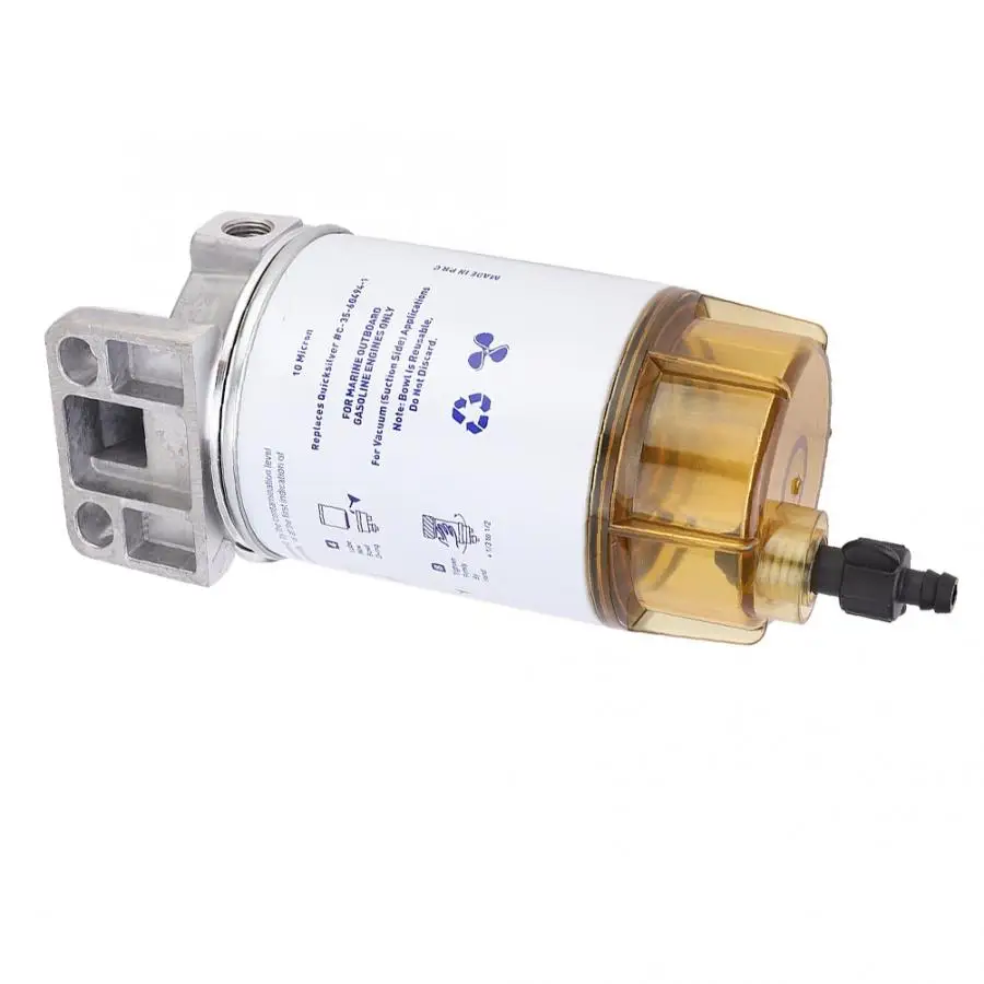 Масляного фильтра для воды пригодный Mercury двигатель подвесной лодочный мотор