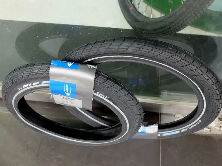 Шина Schwalbe 12 дюймов 14 14*2 0 16 16*2 большое яблоко Для Dahon BYA412 Модифицированная 18 2 |