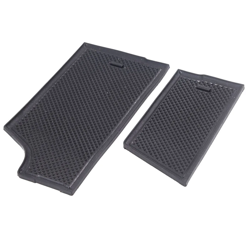 Ящик для хранения в подлокотнике автомобиля Внутренний органайзер Volvo XC60 2018/XC90 2015