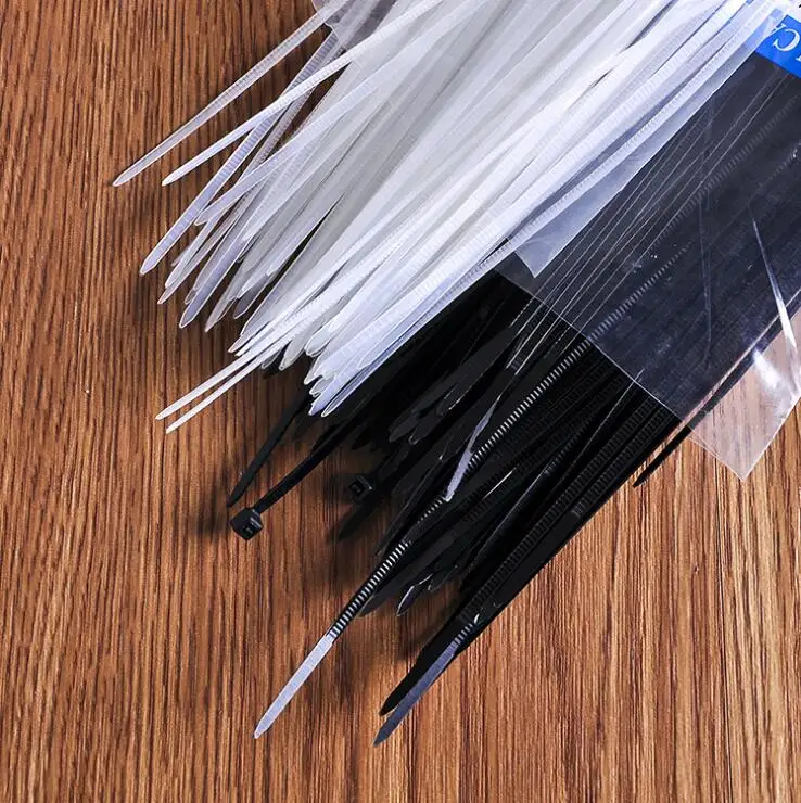 100 шт. устанавливаемых на домашнюю связь линий с одноразовой нейлоновой линией