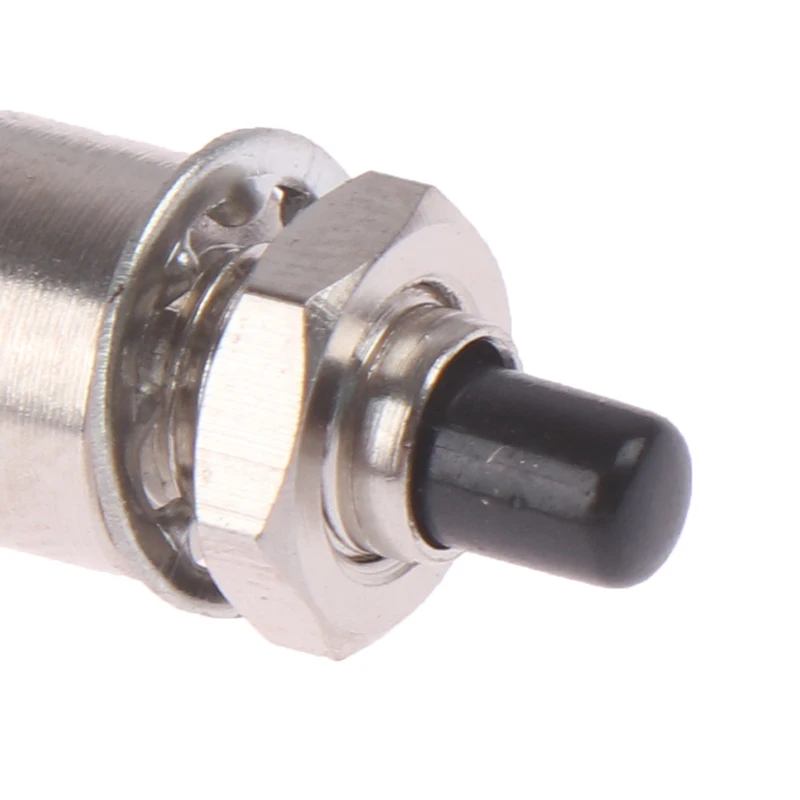

5pcs/lot 5mm Spring Return Momentary Micro Push Button Switch 0.5A DS-402