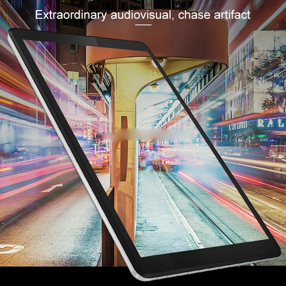 Lenovo Tab M8 TB 8705N 8 0 &quotпланшет 3 ГБ + 32 Helio P22T Восьмиядерный Android 9 4G сетевой планшет WiFi Face