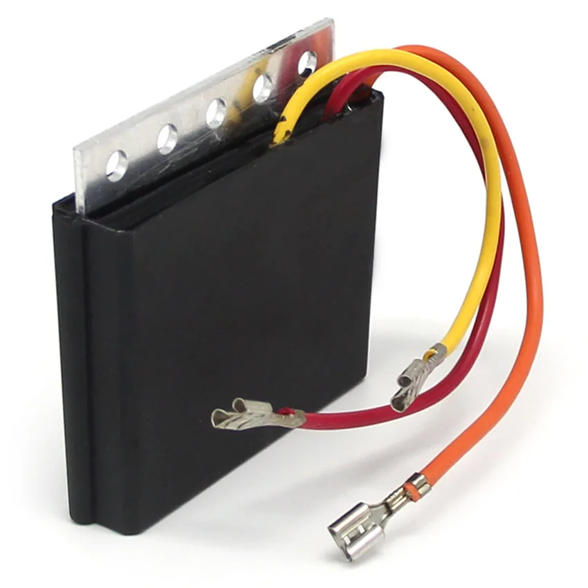 Voltage Regulator Rectifier For Polaris 4010387 4060115 4010302 4060171 Genesis Hurricane 1200 700 Euro Octane 800 | Автомобили и