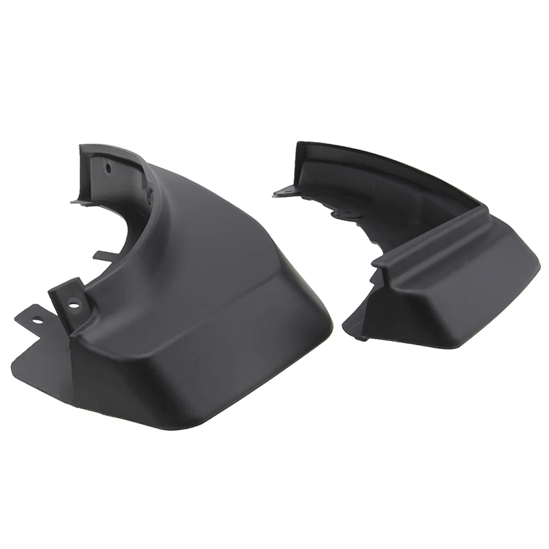 Автомобильный брызговик POSSBAY черный грязеотталкиватель автомобильные щитки от