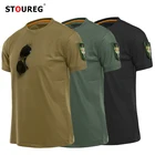 M-3XL Мужская походная футболка, Военная Тактическая армейская уличная походная рубашка, мужская спортивная рубашка для охоты, рыбалки