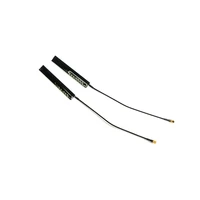original frsky 2 4g pcb antenna for x8r x6r rx8r pro receiver for rc airplane helicopter fpv racing drone diy parts