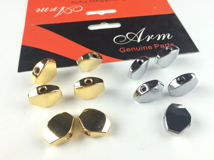 1 компл. Электрическая гитара акустическая шейные ручки джинсовая головка ручка