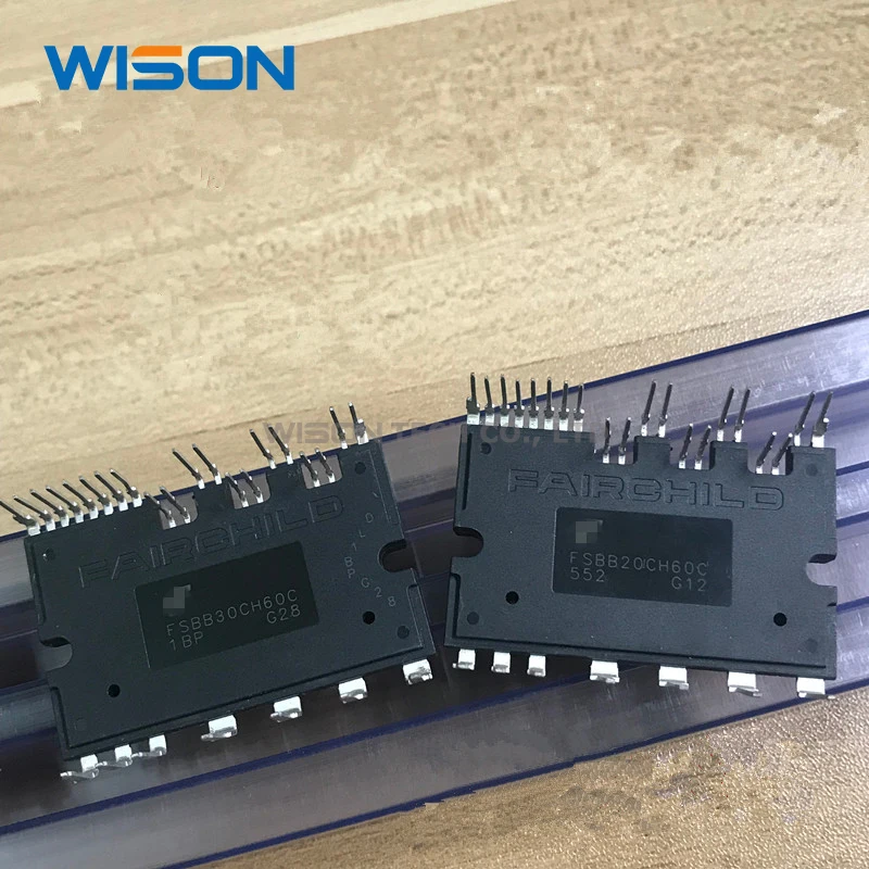 Новый оригинальный модуль FSBB20CH60C FSBB30CH60C|Детали для приборов личной гигиены| |