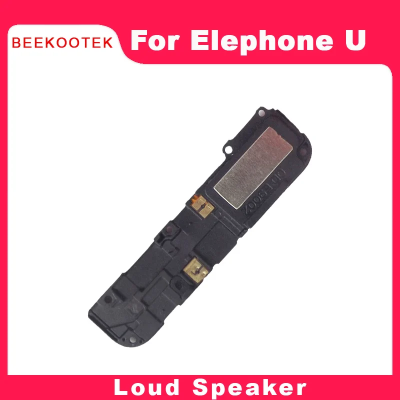New Original elephone U Loudspeaker Receiver High Quality Loud Speaker Buzzer Ringer Accessories for elephone U Smartphone