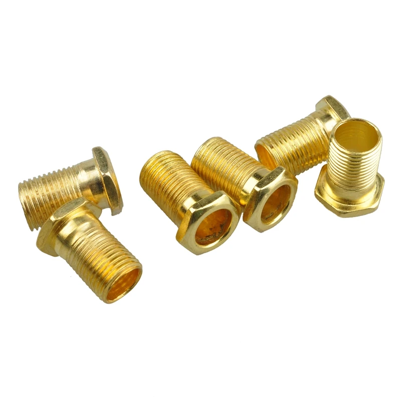 3 пары запечатанная гитара струнные тюнинговые колышки Тюнеры машинные головки