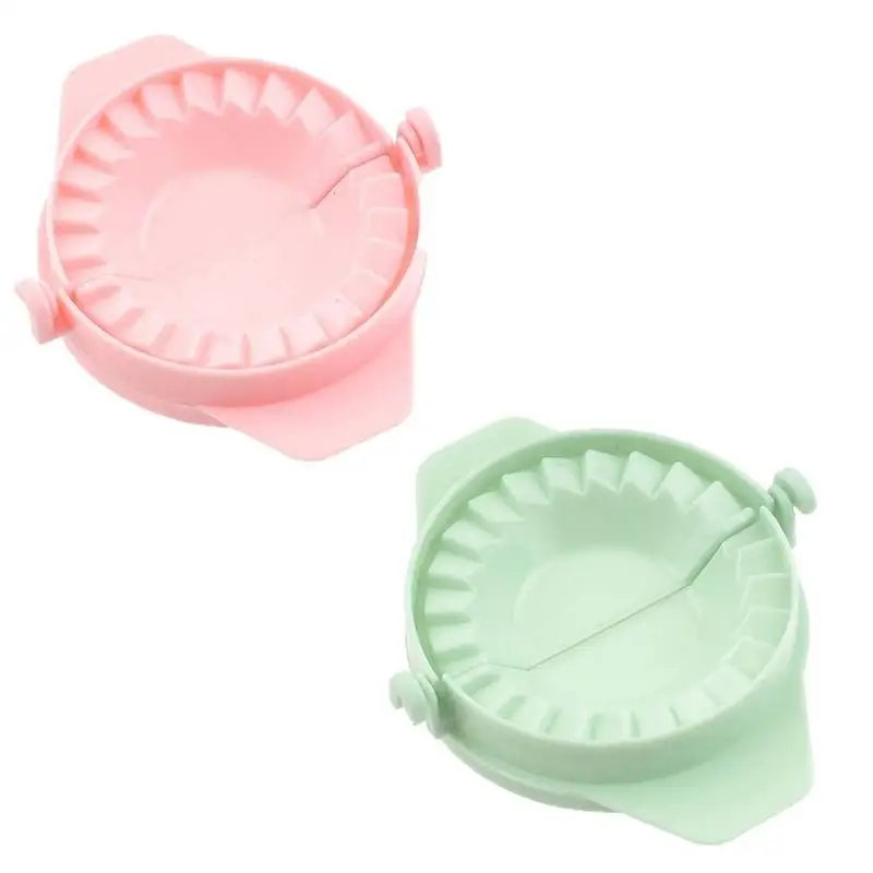 Пластиковые клецки для теста пирожные пельменей пельмень китайский пищевой