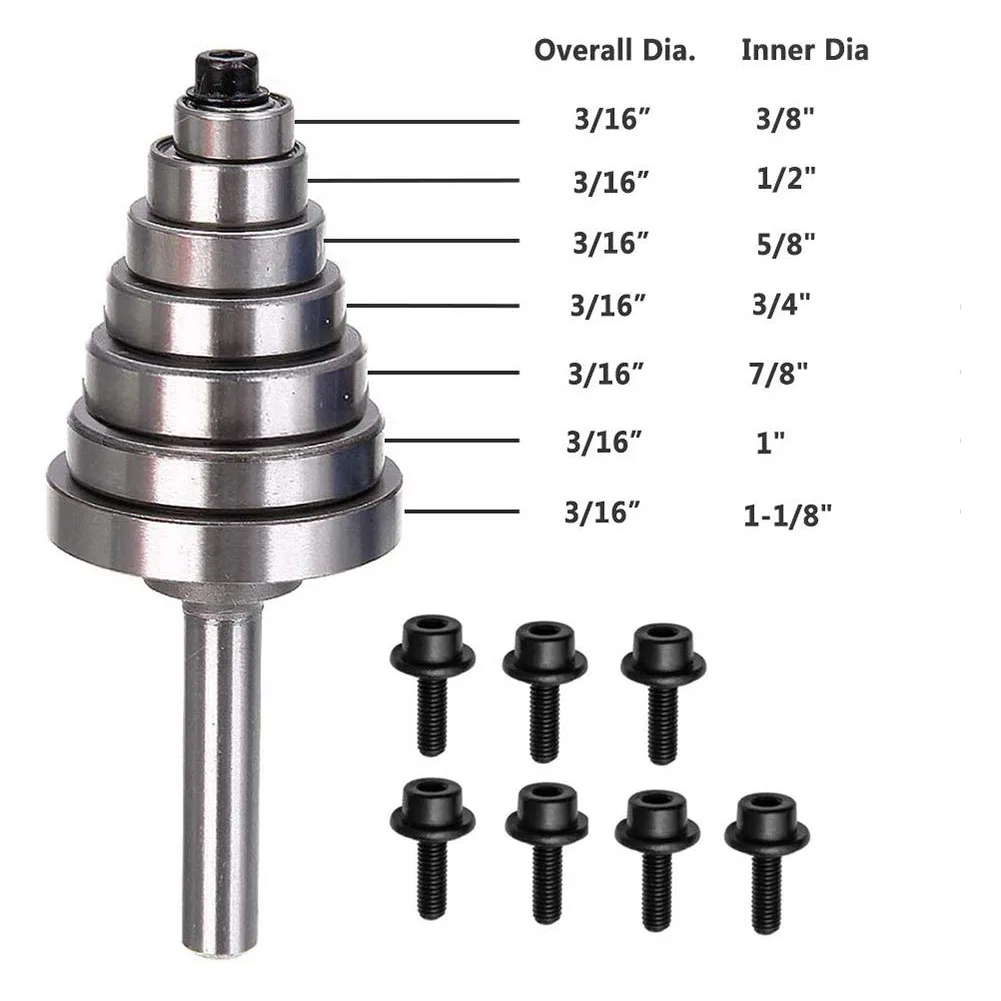 Многотипный фрезерный станок с ЧПУ для скручивания пород Деревообрабатывающие