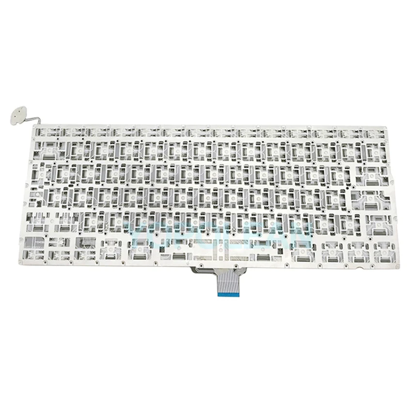 Новая английская сменная клавиатура для Macbook Pro 13 дюймов A1278 2009 2010 2011 2012