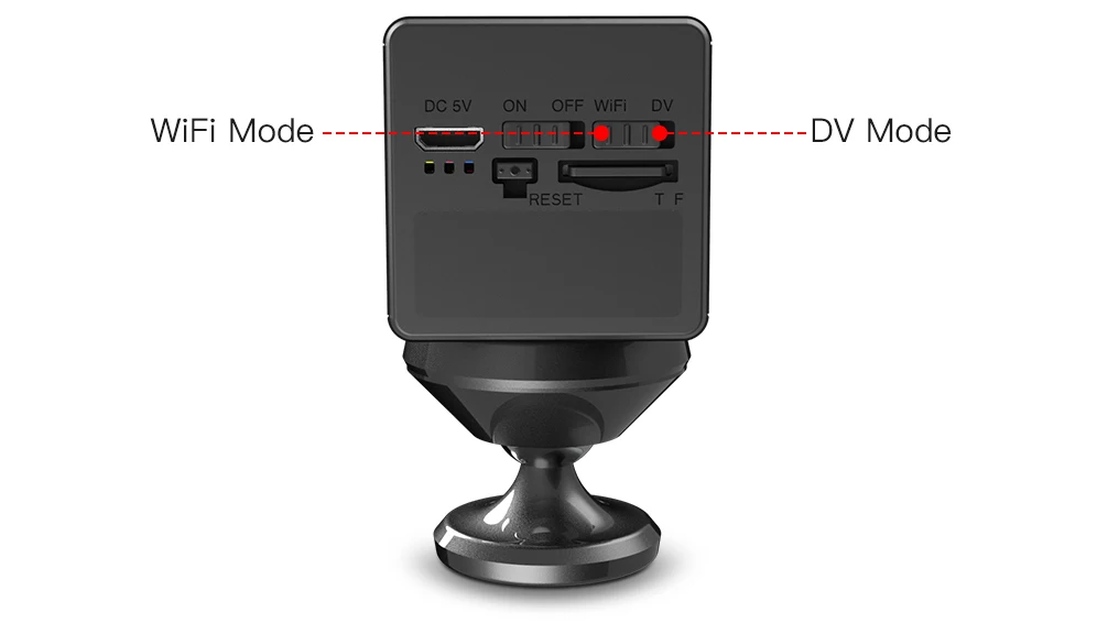 Vstarcam 1080P мини камера C90S аккумуляторная батарея IP камера безопасности Sureveillance камера Wifi и DV рекордер 2 в 1