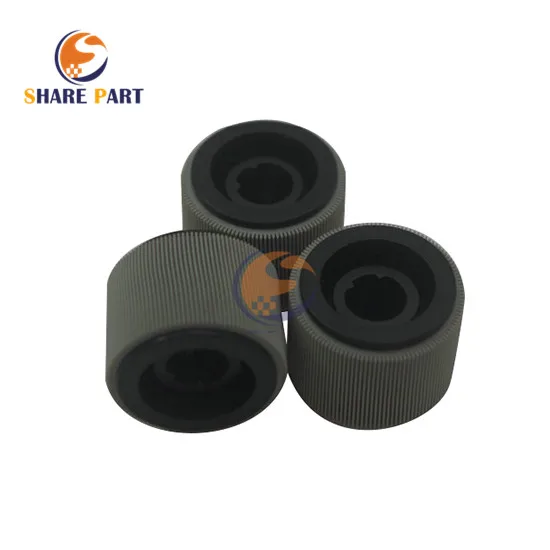 100 X Новый ролик пикапа 40X7593 для lexmark MX710 MX711 MX810 MX810dn MX811 MX812 MS810 MS811 MS812 M5155 M5173 M5160 |