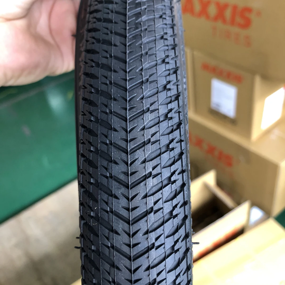 451 406 MAXXIS BMX DTH WIRE 20x1.50 20x1.75 24x1.75 120tpi bike tire of bicycle SILK WORM Kevlar | Спорт и развлечения