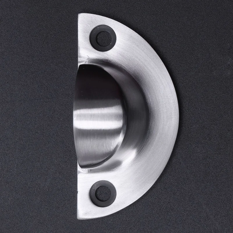 Новая магнитная дверная стопа из нержавеющей стали магнитный дверной держатель