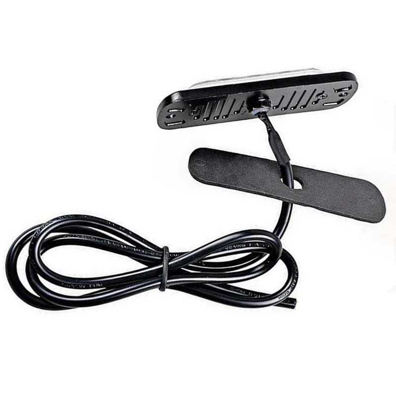 12V 24V 12W & 4LED бар автомобиль грузовик внедорожный вспышка стробоскоп для