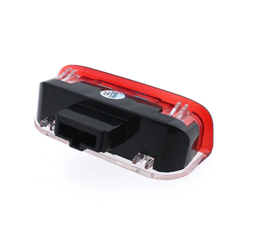 

2pcs Front Door Side LED Lamp Lights For Porsche Cayenne Palamela