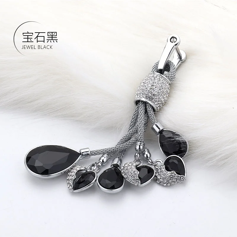 keychain 2 Паттерн углеродного волокна Чехлы для ключей для Nissan, Infiniti Altima Armada Максима Rogue 370Z куб M35 M37 M45 G25 G35 G37 Q40 Q60 - Название цвета: keychain 2