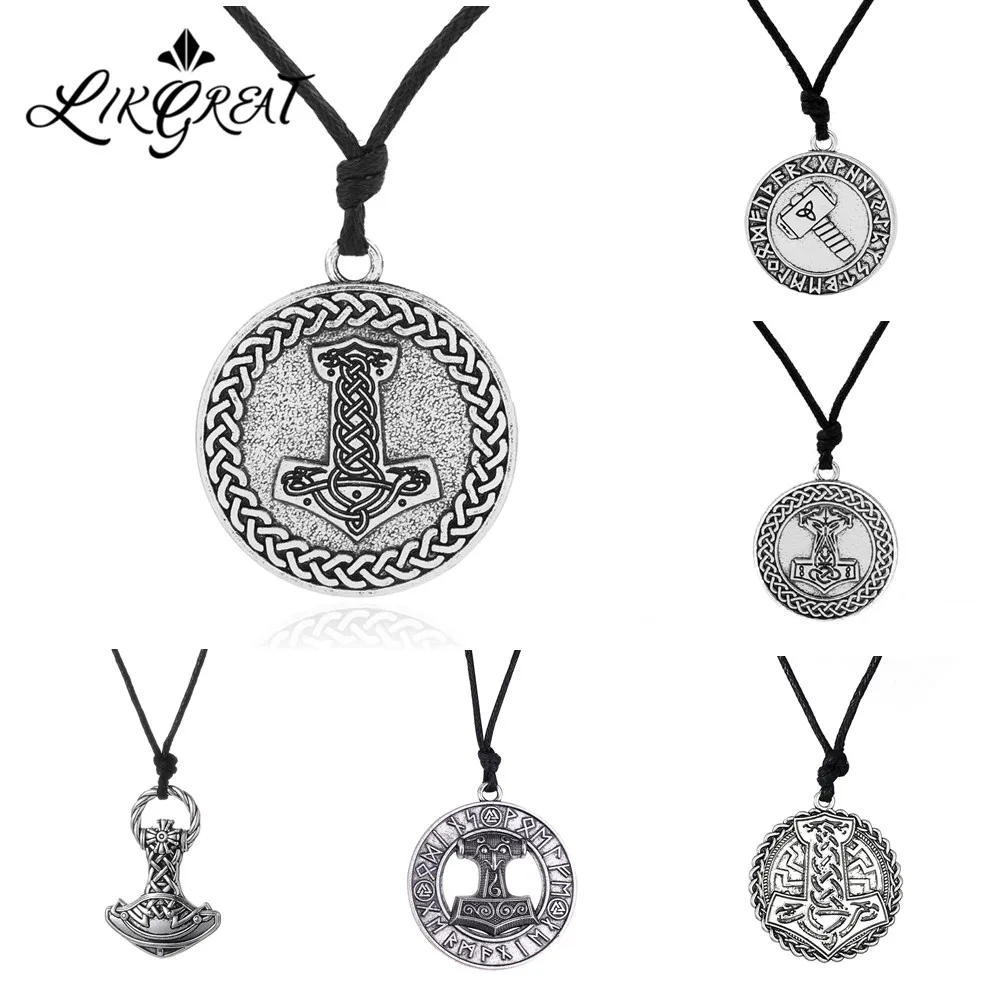 LIKGREAT винтажное женское ожерелье аксессуары для мужчин колье чокер в ретро