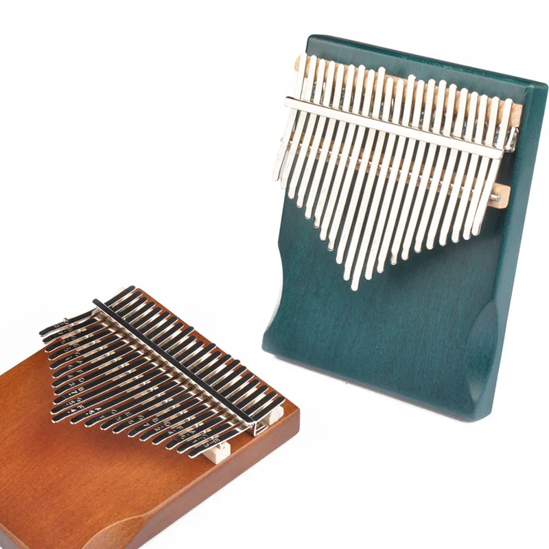 

Музыкальный контакт Пальчиковое пианино инструмент 21 клавиша музыкальный любовник аксессуары для представлений