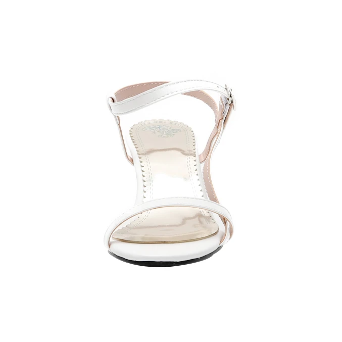 Босоножки на высоком каблуке женские туфли летние босоножки с пряжкой тонким