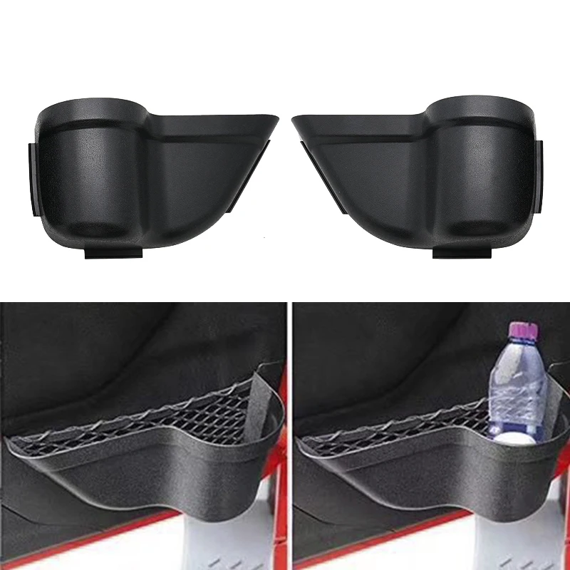Автомобильный Органайзер дверной карман передняя дверь ящик для хранения